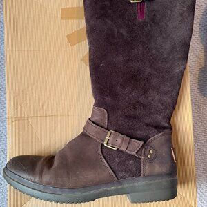 UGG Waterproof Thomson Boot, Size 9